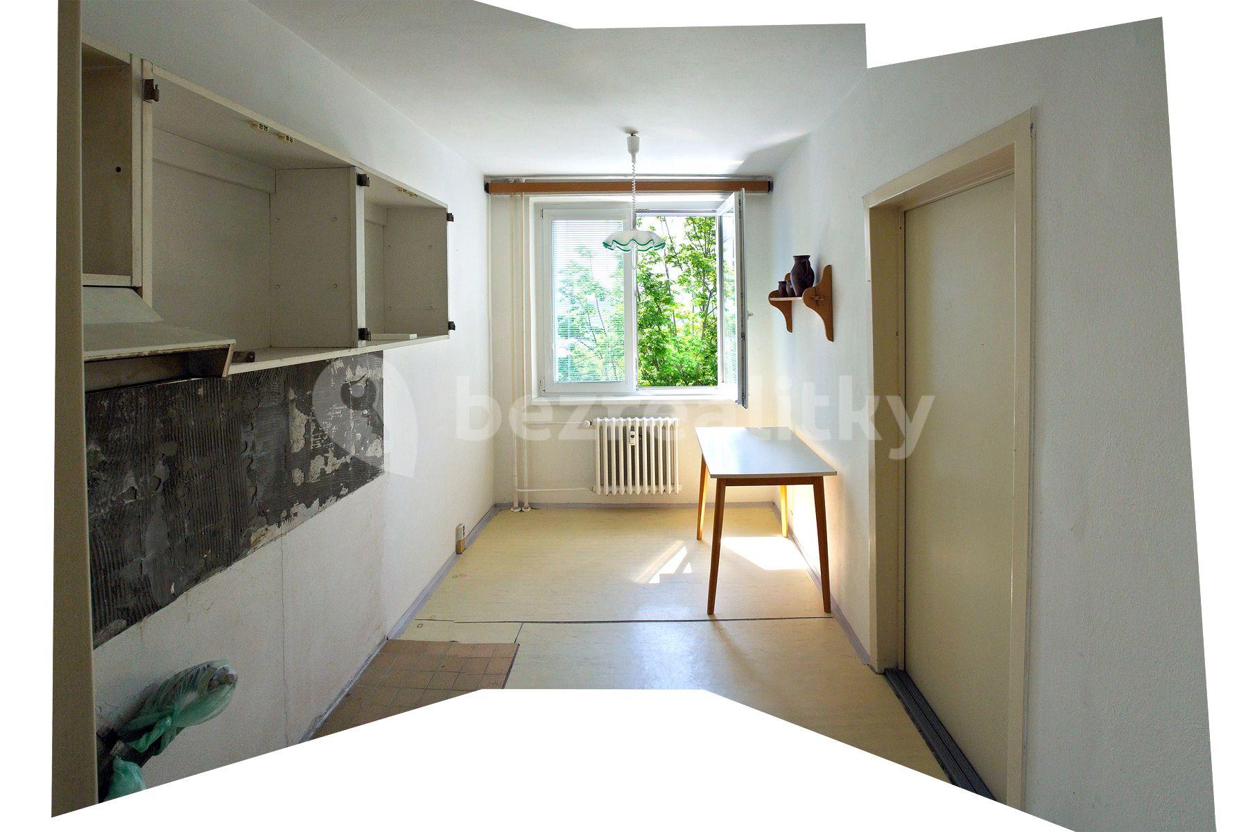 3 bedroom flat for sale, 77 m², Švermova, Brno, Jihomoravský Region