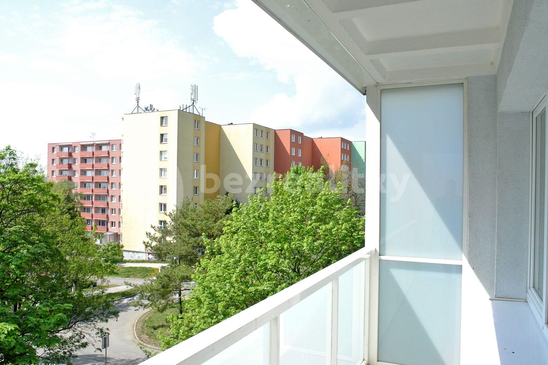 3 bedroom flat for sale, 77 m², Švermova, Brno, Jihomoravský Region