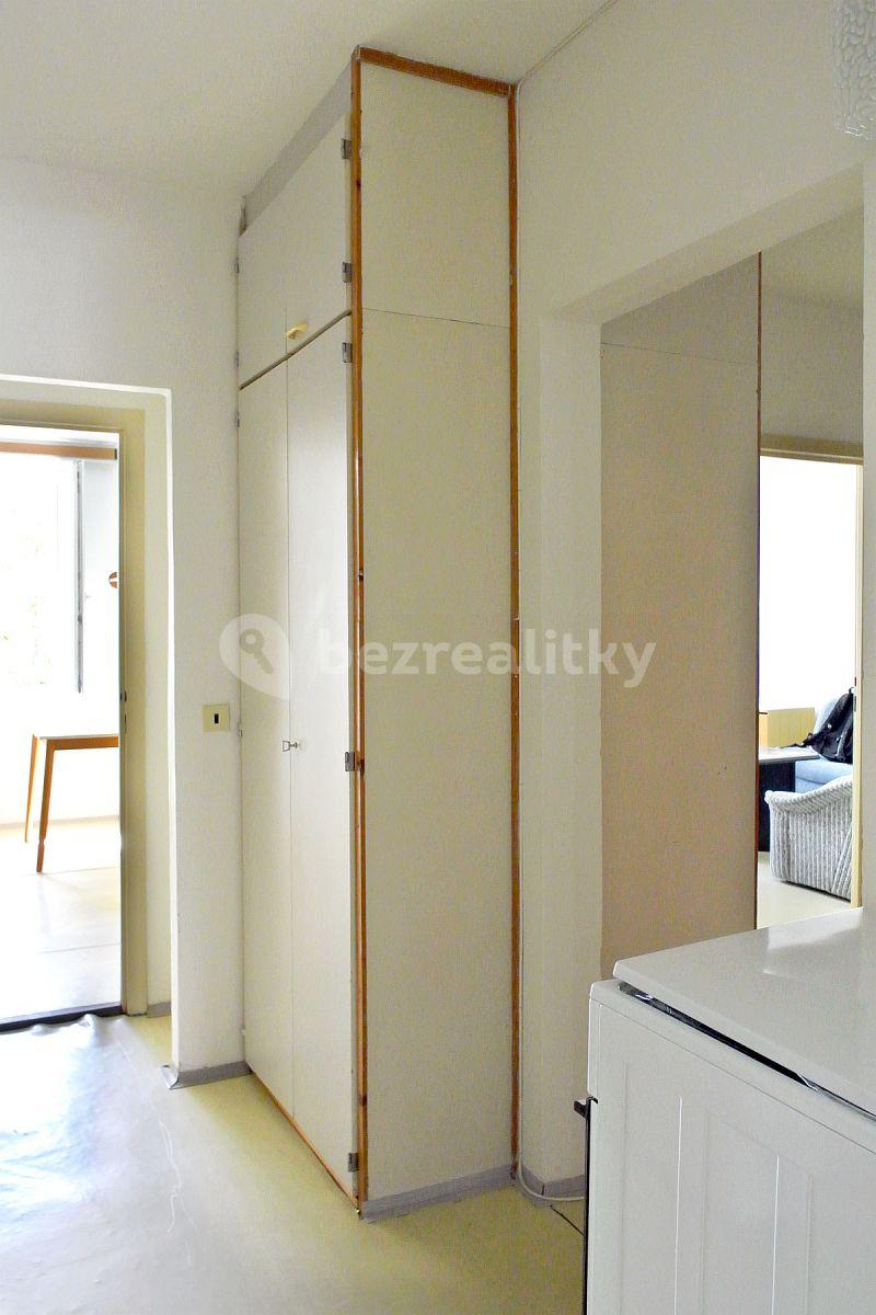 3 bedroom flat for sale, 77 m², Švermova, Brno, Jihomoravský Region