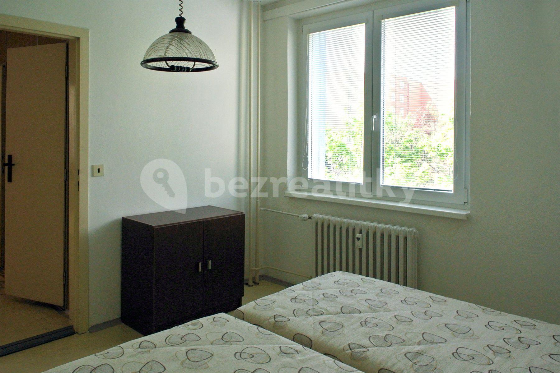 3 bedroom flat for sale, 77 m², Švermova, Brno, Jihomoravský Region