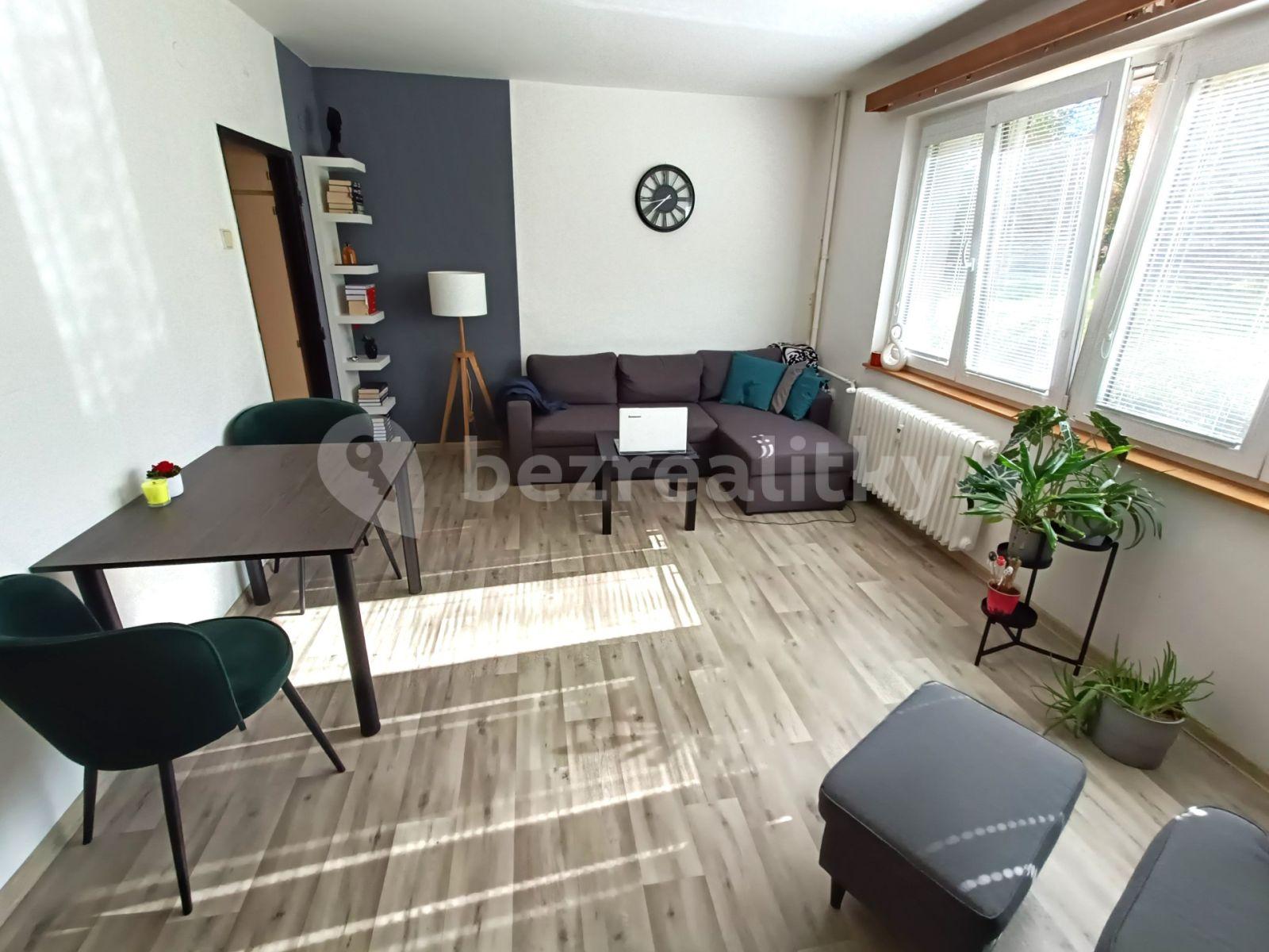 2 bedroom with open-plan kitchen flat to rent, 54 m², Bělčická, Prague, Prague