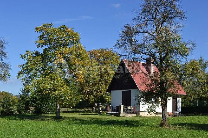 recreational property to rent, 0 m², Radostná pod Kozákovem, Liberecký Region