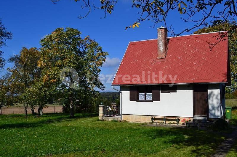 recreational property to rent, 0 m², Radostná pod Kozákovem, Liberecký Region