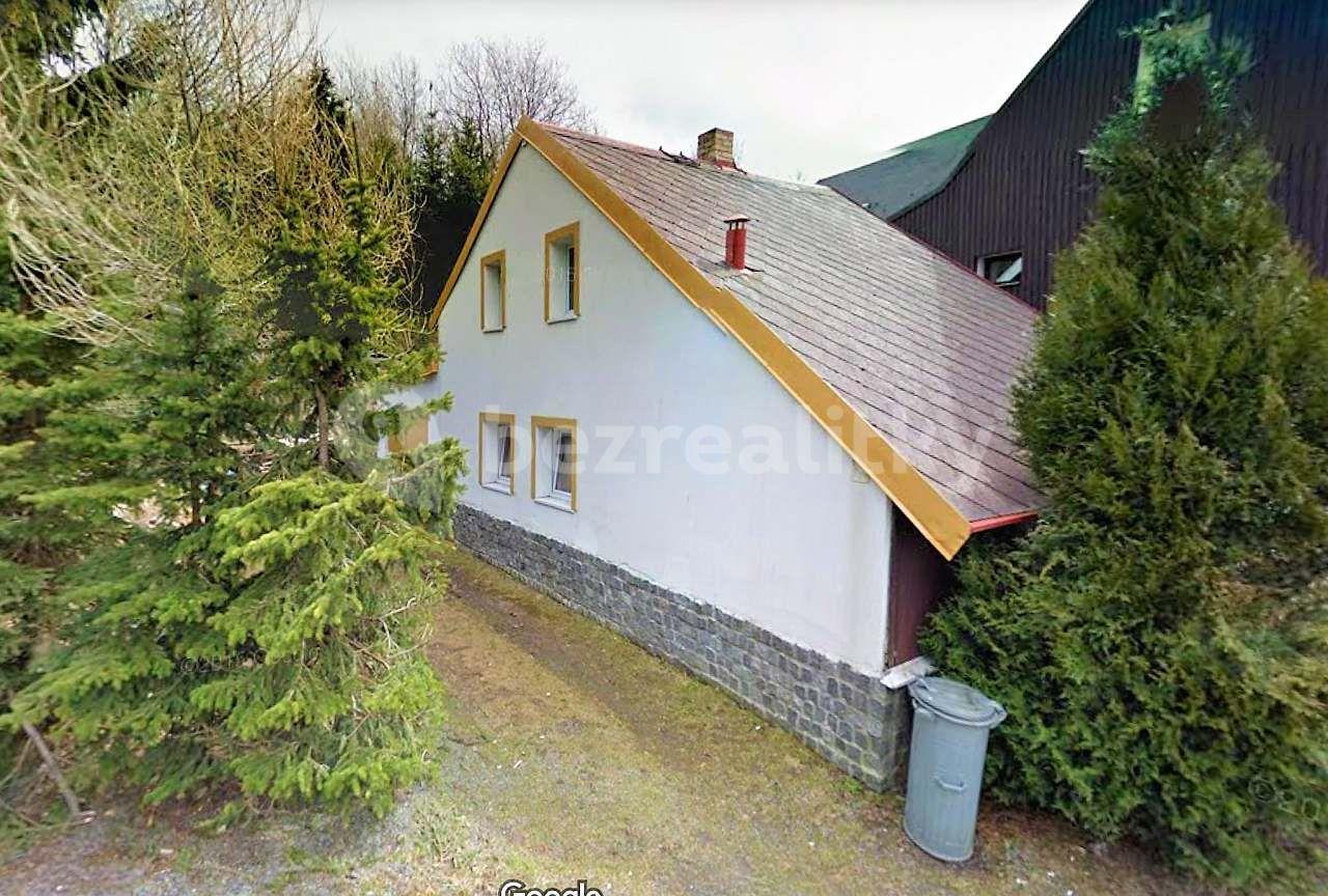 recreational property to rent, 0 m², Loučná pod Klínovcem, Ústecký Region