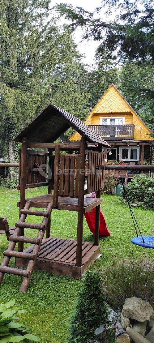 recreational property to rent, 0 m², Ostravice, Moravskoslezský Region