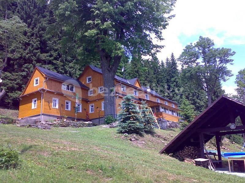 recreational property to rent, 0 m², Zdobnice, Královéhradecký Region