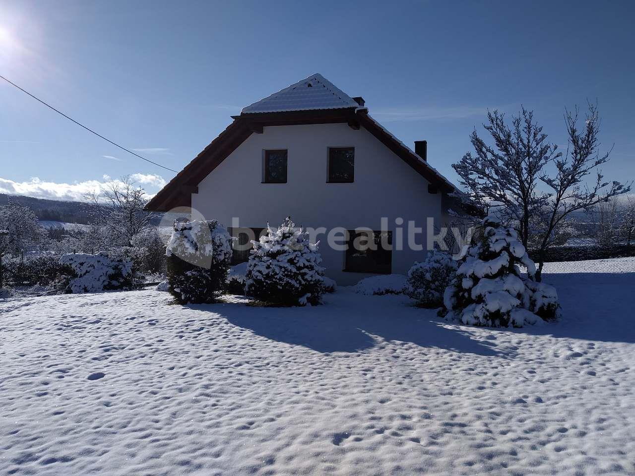 recreational property to rent, 0 m², Sušice, Plzeňský Region