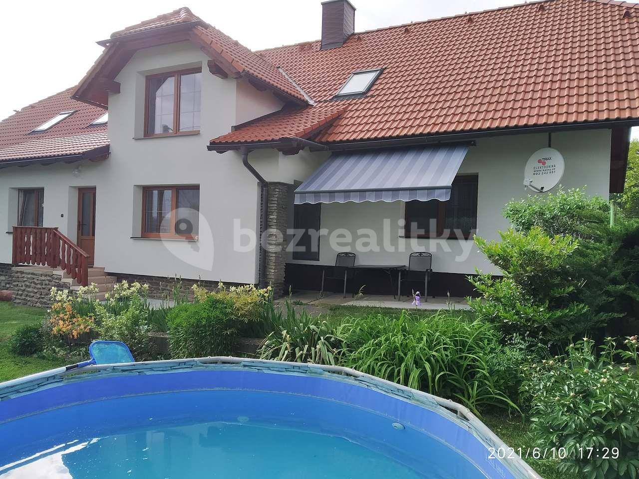 recreational property to rent, 0 m², Sušice, Plzeňský Region