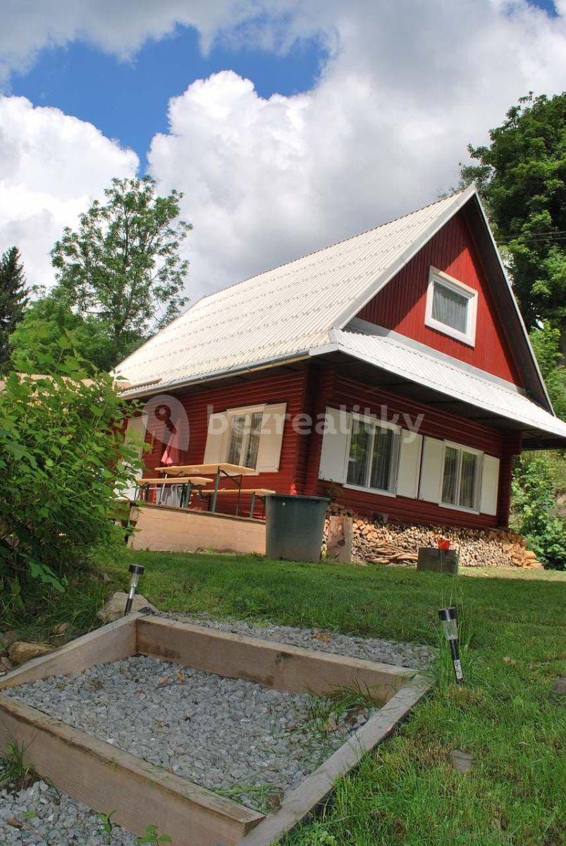 recreational property to rent, 0 m², Olešnice v Orlických horách, Královéhradecký Region