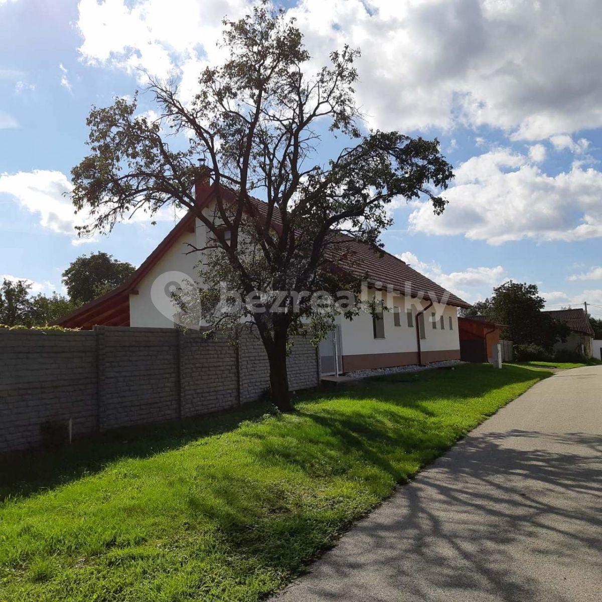 recreational property to rent, 0 m², Lančov, Jihomoravský Region