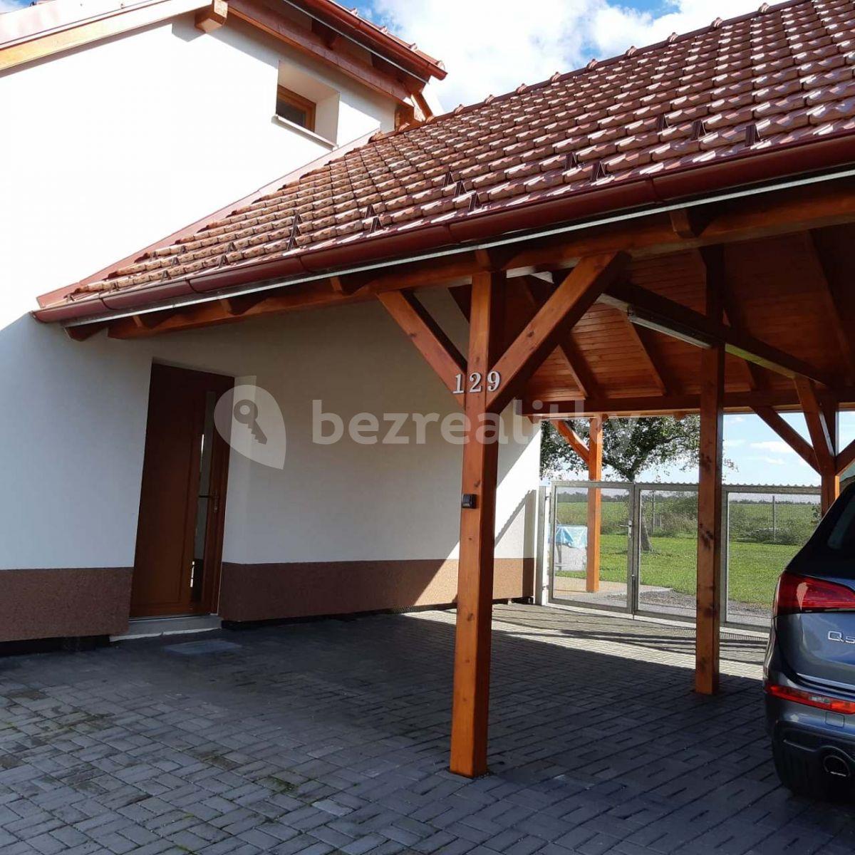 recreational property to rent, 0 m², Lančov, Jihomoravský Region