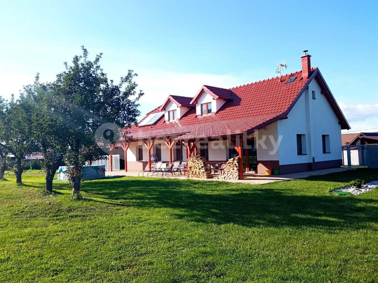 recreational property to rent, 0 m², Lančov, Jihomoravský Region