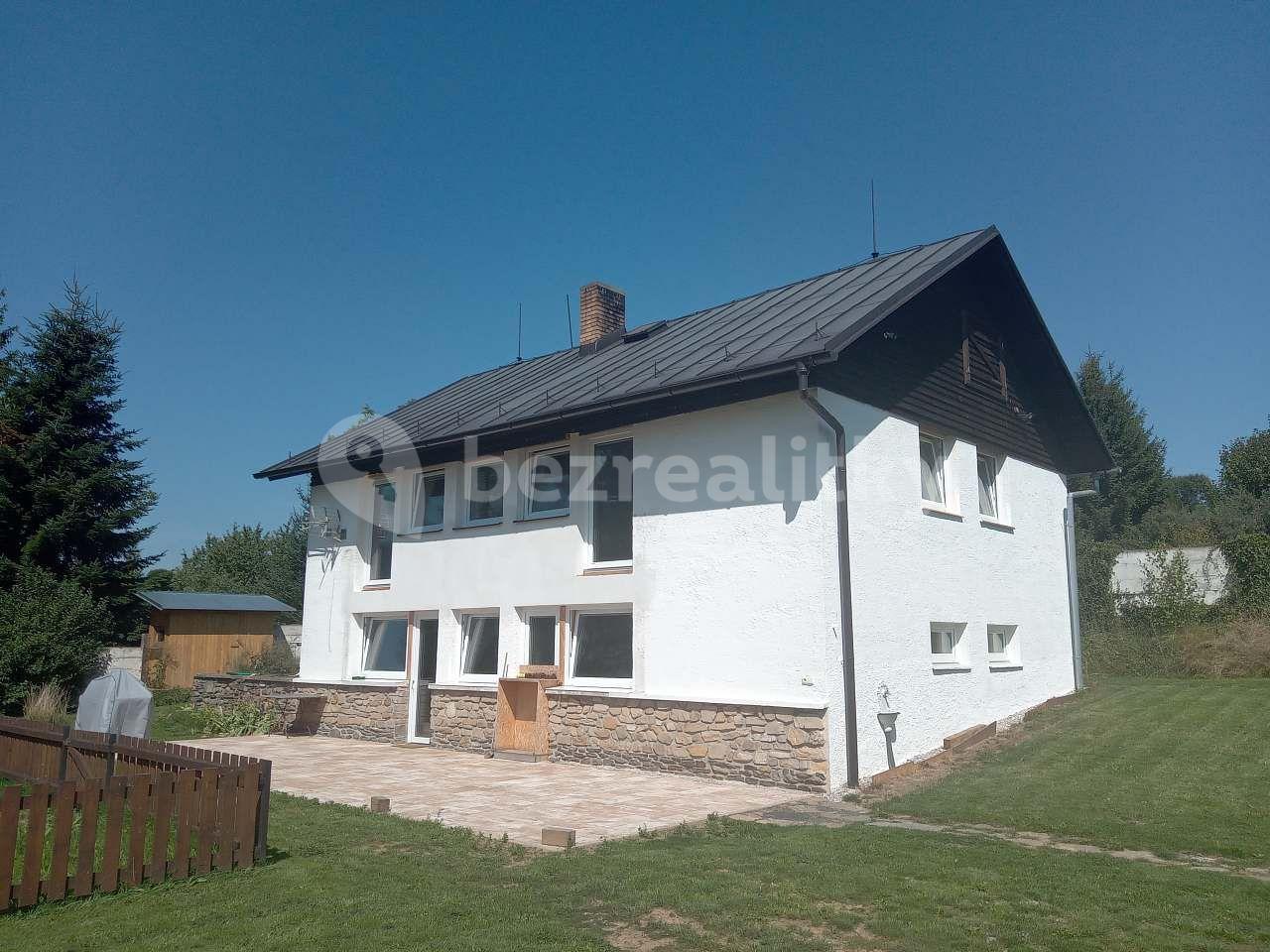 recreational property to rent, 0 m², Dešenice, Plzeňský Region