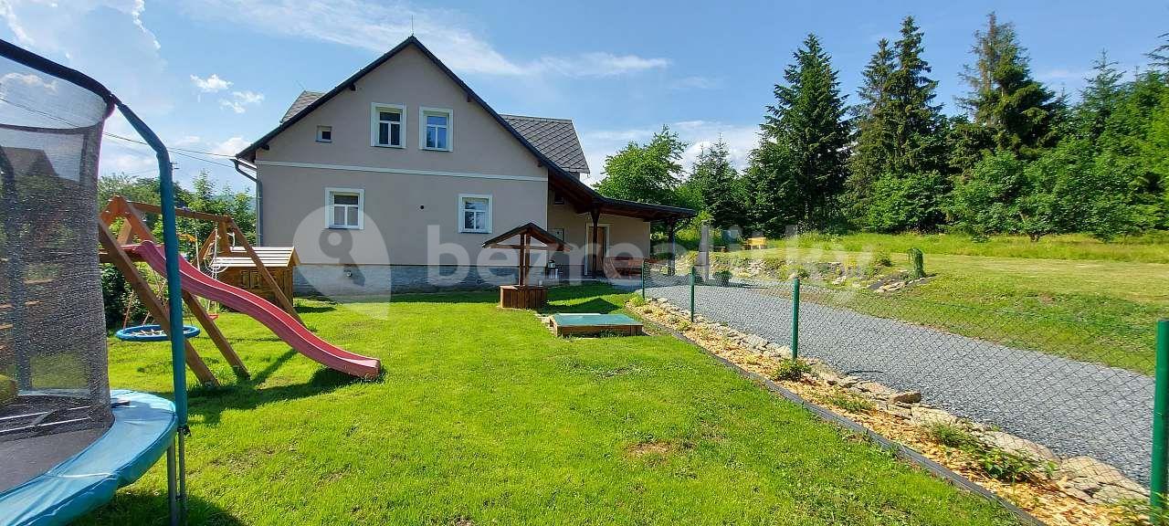 recreational property to rent, 0 m², Stará Ves, Moravskoslezský Region