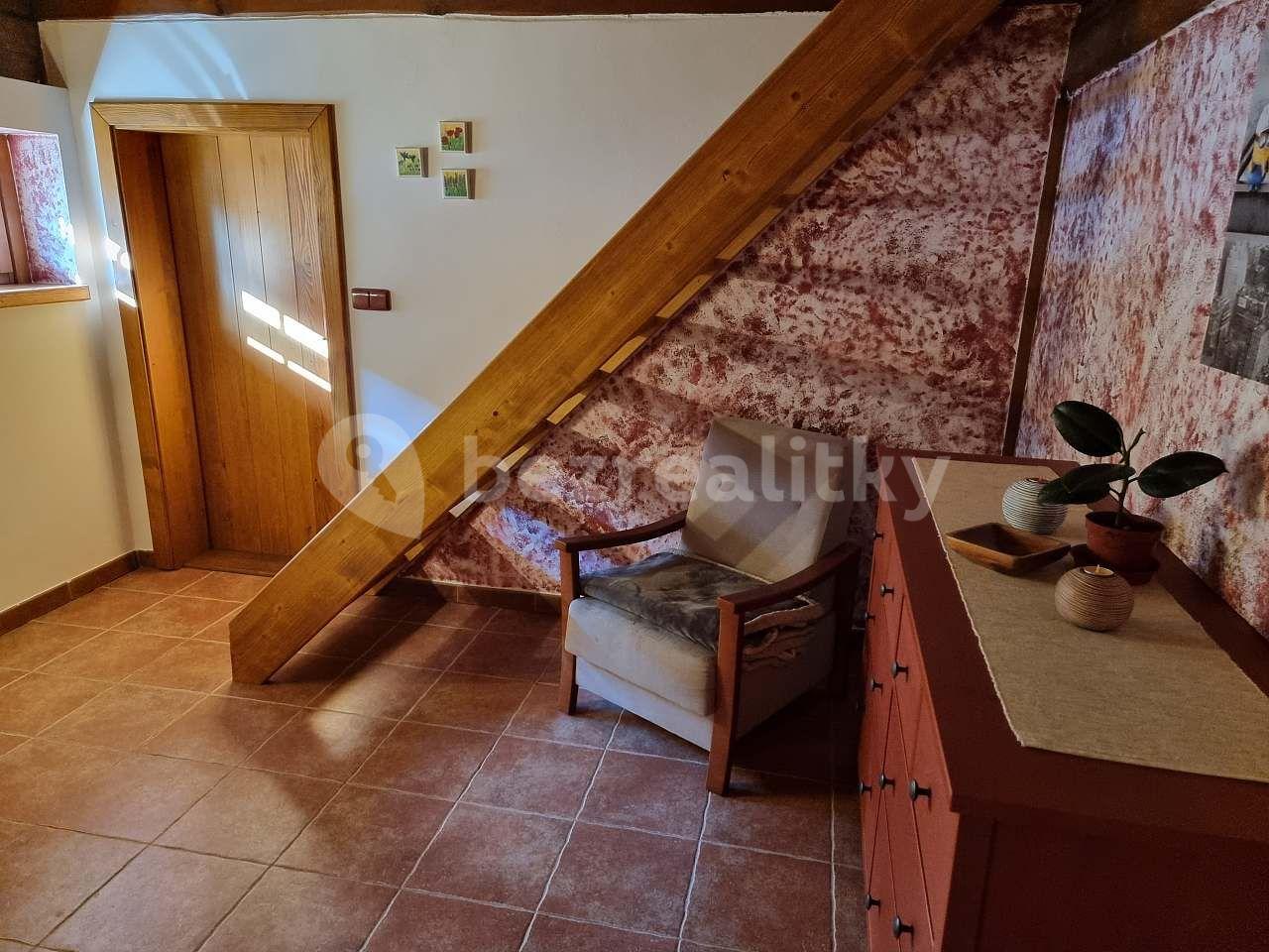 recreational property to rent, 0 m², Teplice nad Metují, Královéhradecký Region