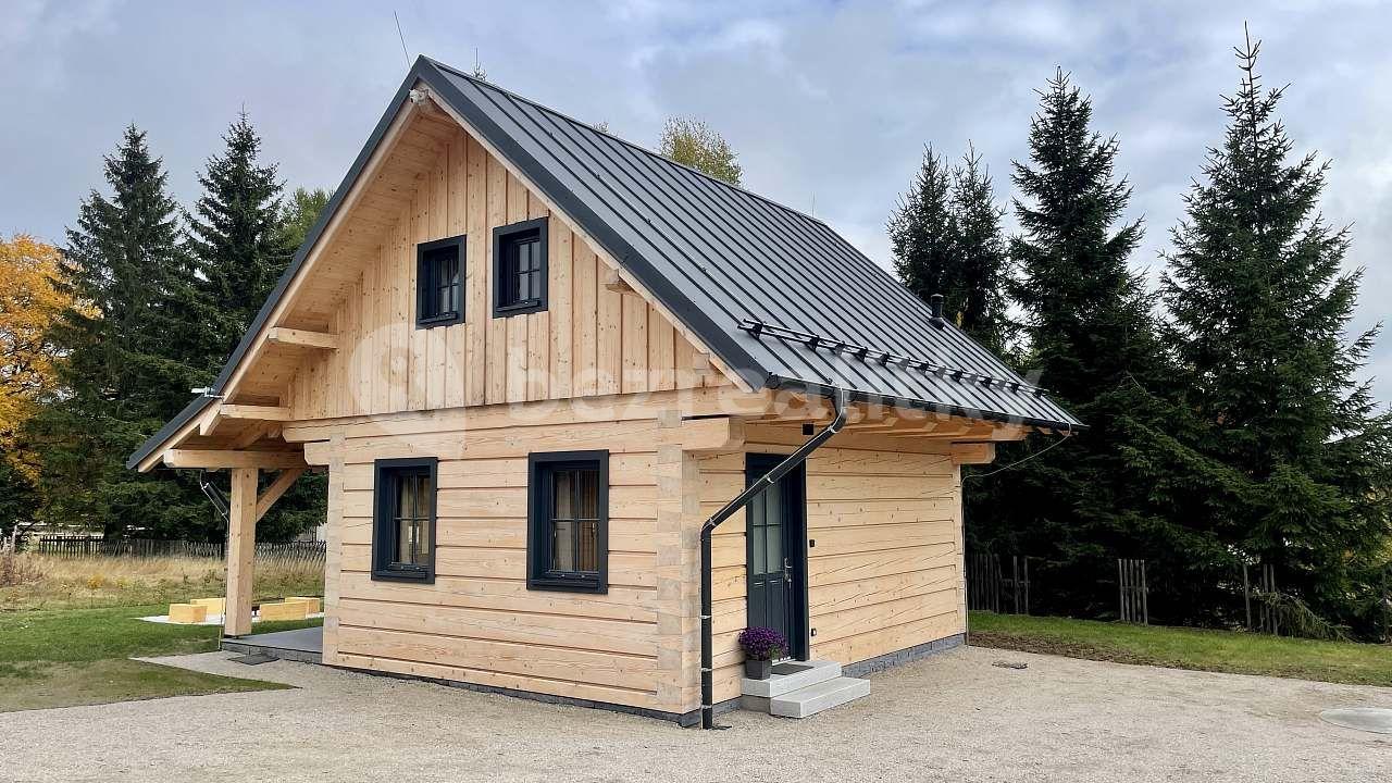 recreational property to rent, 0 m², Abertamy, Karlovarský Region