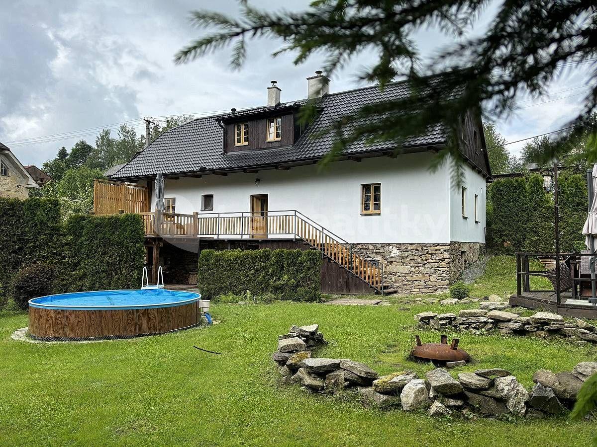 recreational property to rent, 0 m², Jindřichov, Olomoucký Region