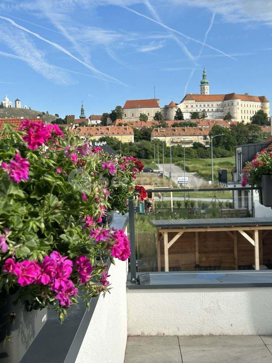 recreational property to rent, 0 m², Mikulov, Jihomoravský Region