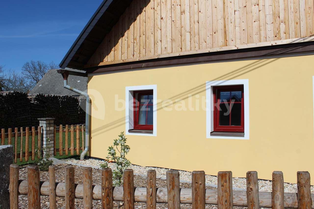 recreational property to rent, 0 m², Kout na Šumavě, Plzeňský Region