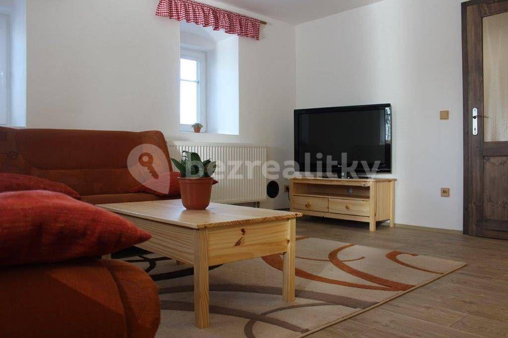 recreational property to rent, 0 m², Kout na Šumavě, Plzeňský Region