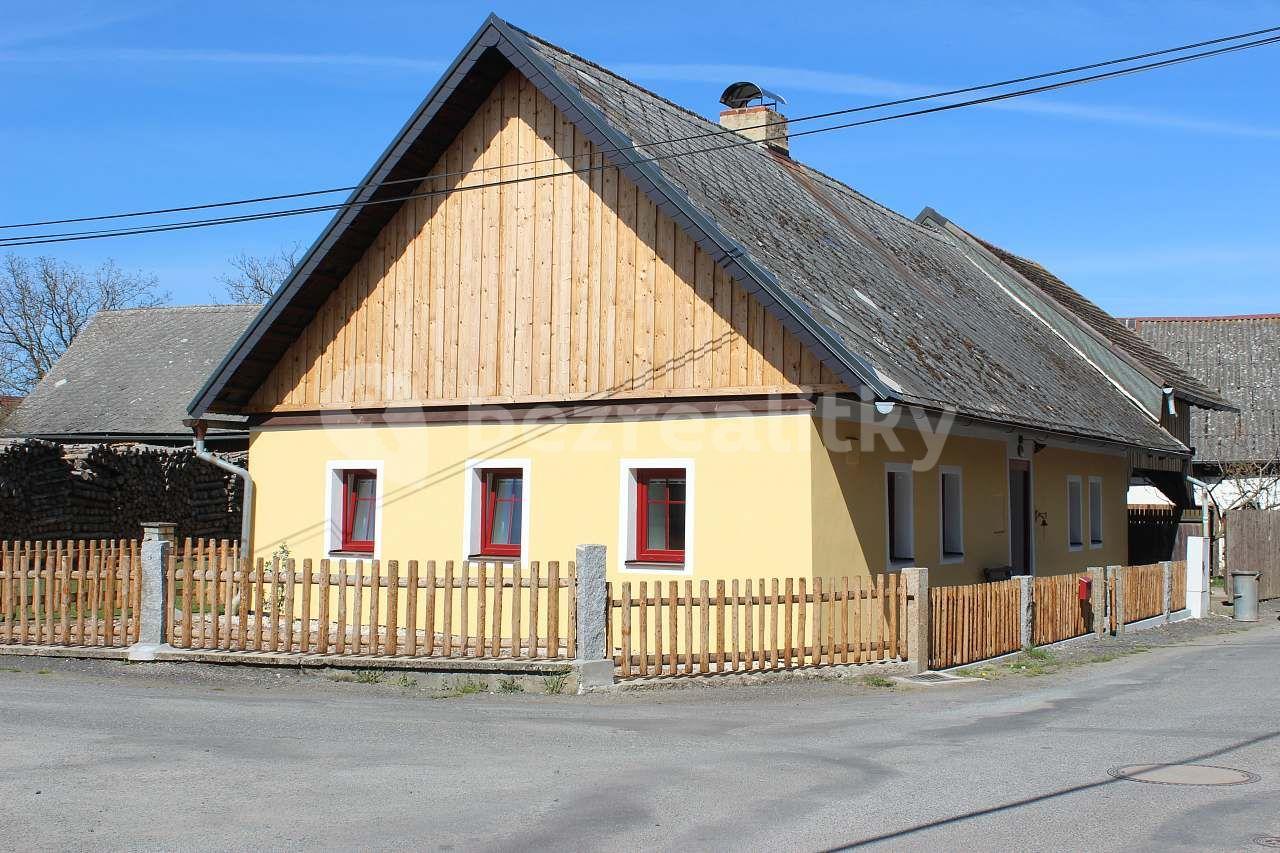 recreational property to rent, 0 m², Kout na Šumavě, Plzeňský Region