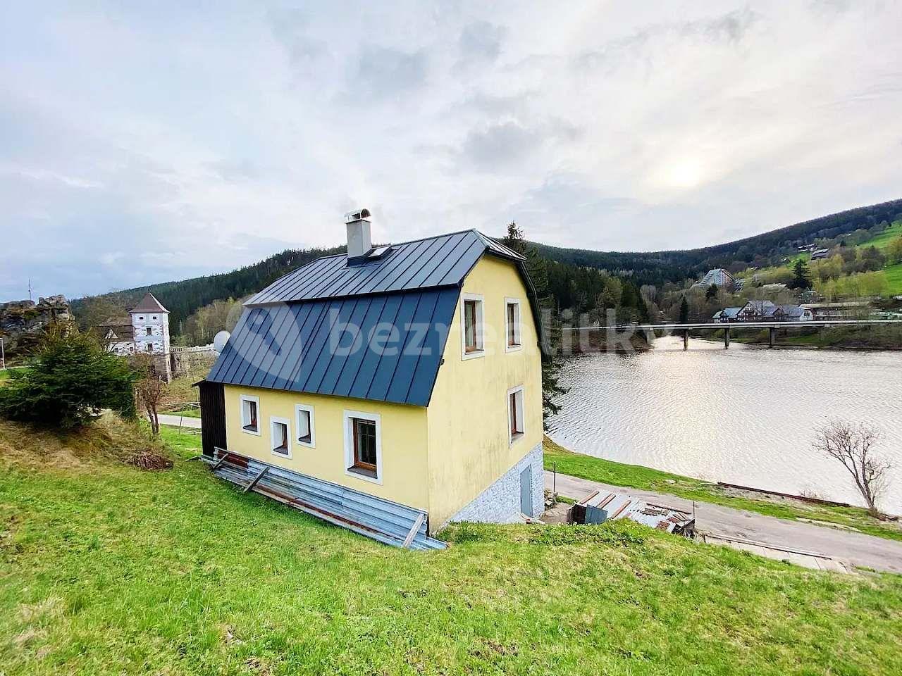 recreational property to rent, 0 m², Špindlerův Mlýn, Královéhradecký Region