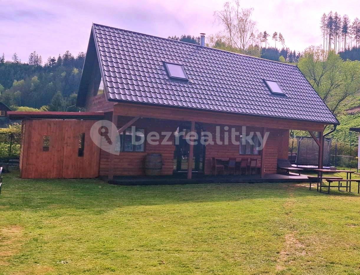 recreational property to rent, 0 m², Chřenovice, Vysočina Region