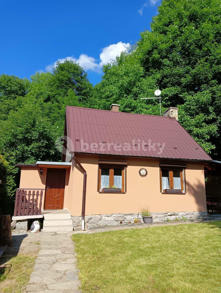 recreational property to rent, 0 m², Jiříkov, Moravskoslezský Region