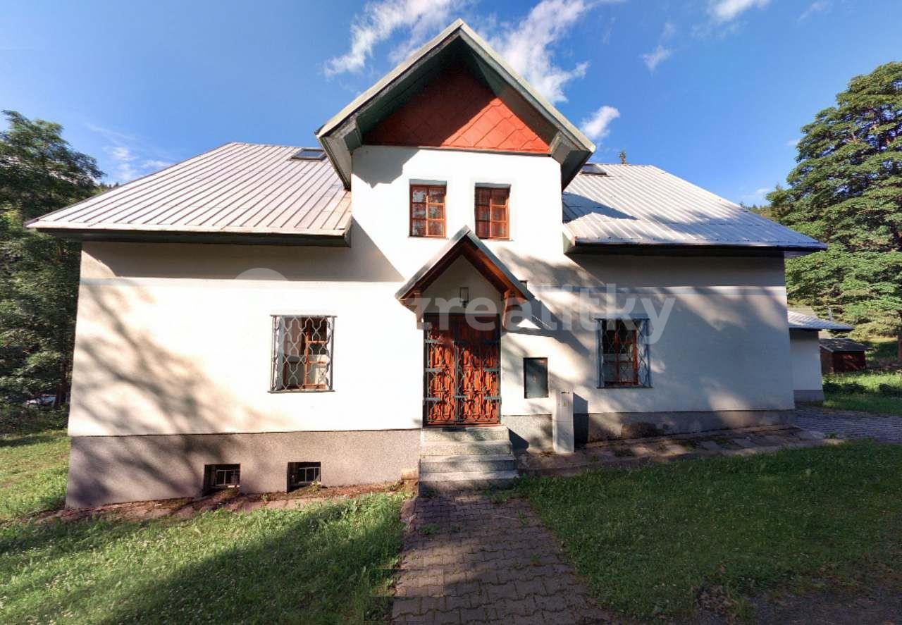 recreational property to rent, 0 m², Boží Dar, Karlovarský Region