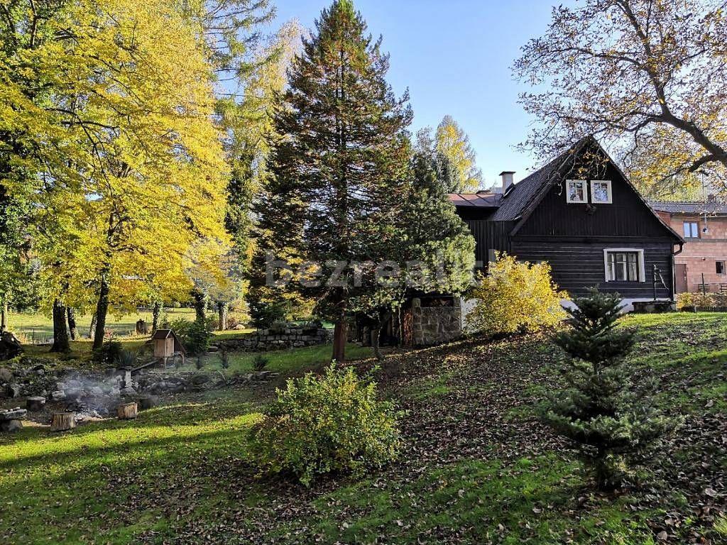 recreational property to rent, 0 m², Hejnice, Liberecký Region