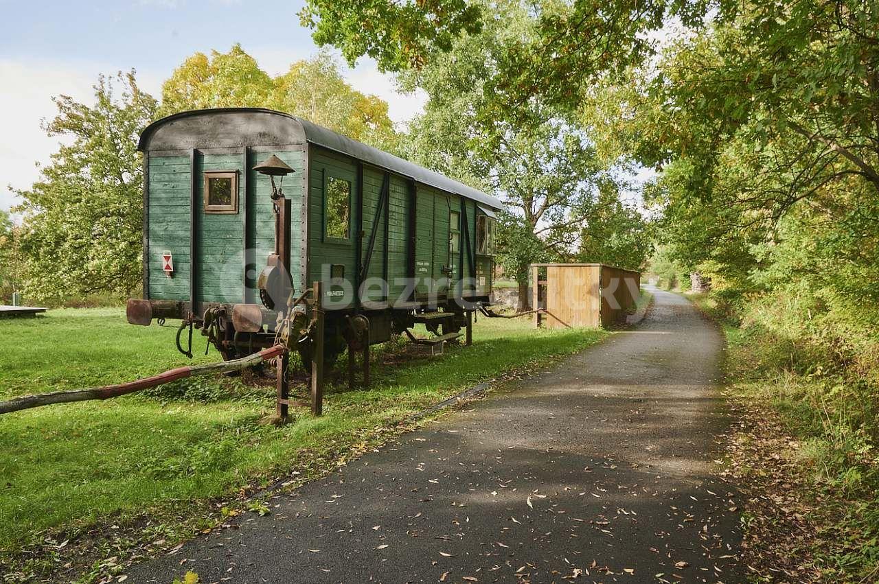 recreational property to rent, 0 m², Volfartice, Liberecký Region