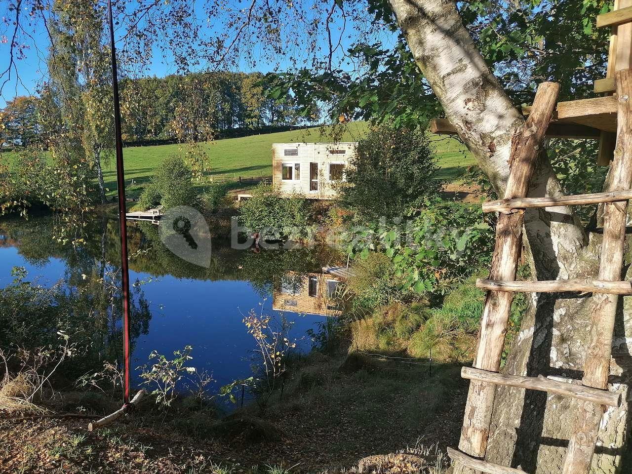 recreational property to rent, 0 m², Mikulášovice, Ústecký Region