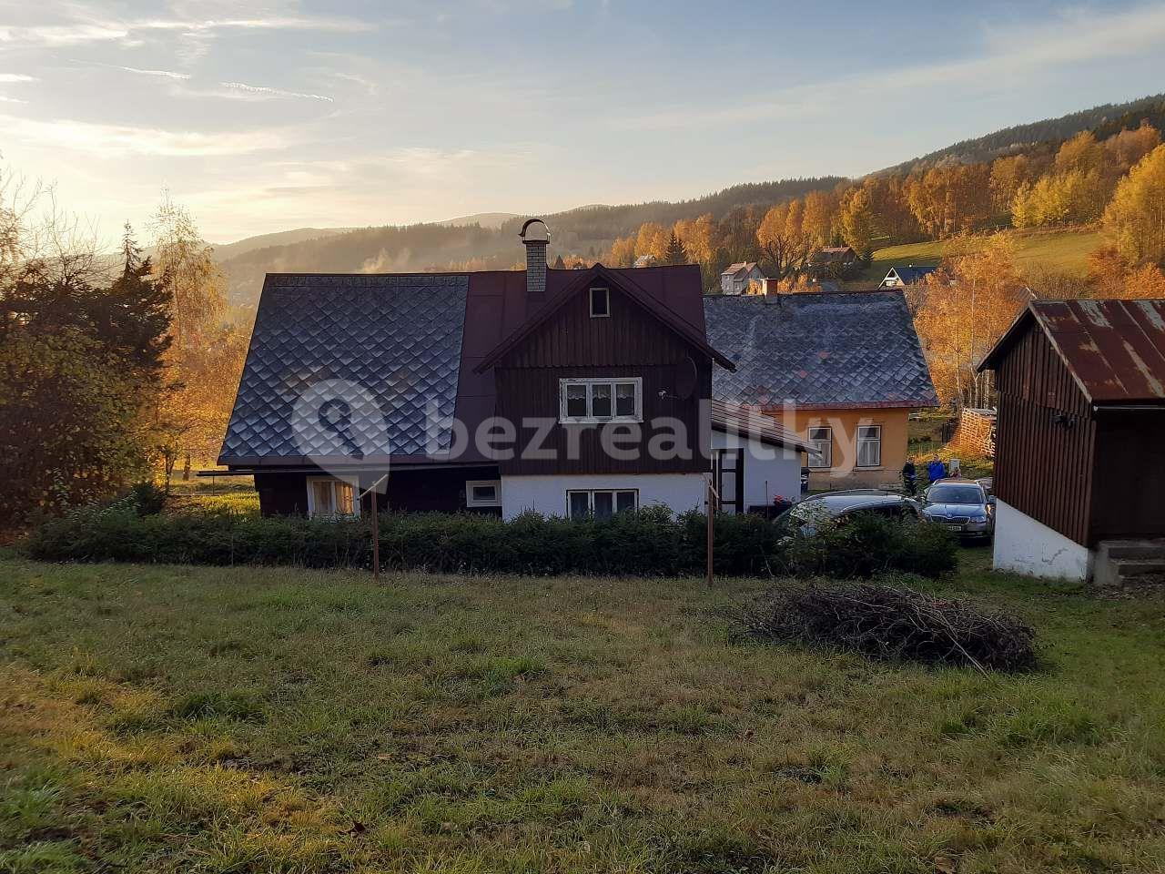 recreational property to rent, 0 m², Rokytnice nad Jizerou, Liberecký Region