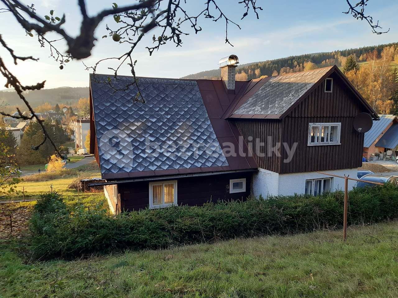 recreational property to rent, 0 m², Rokytnice nad Jizerou, Liberecký Region