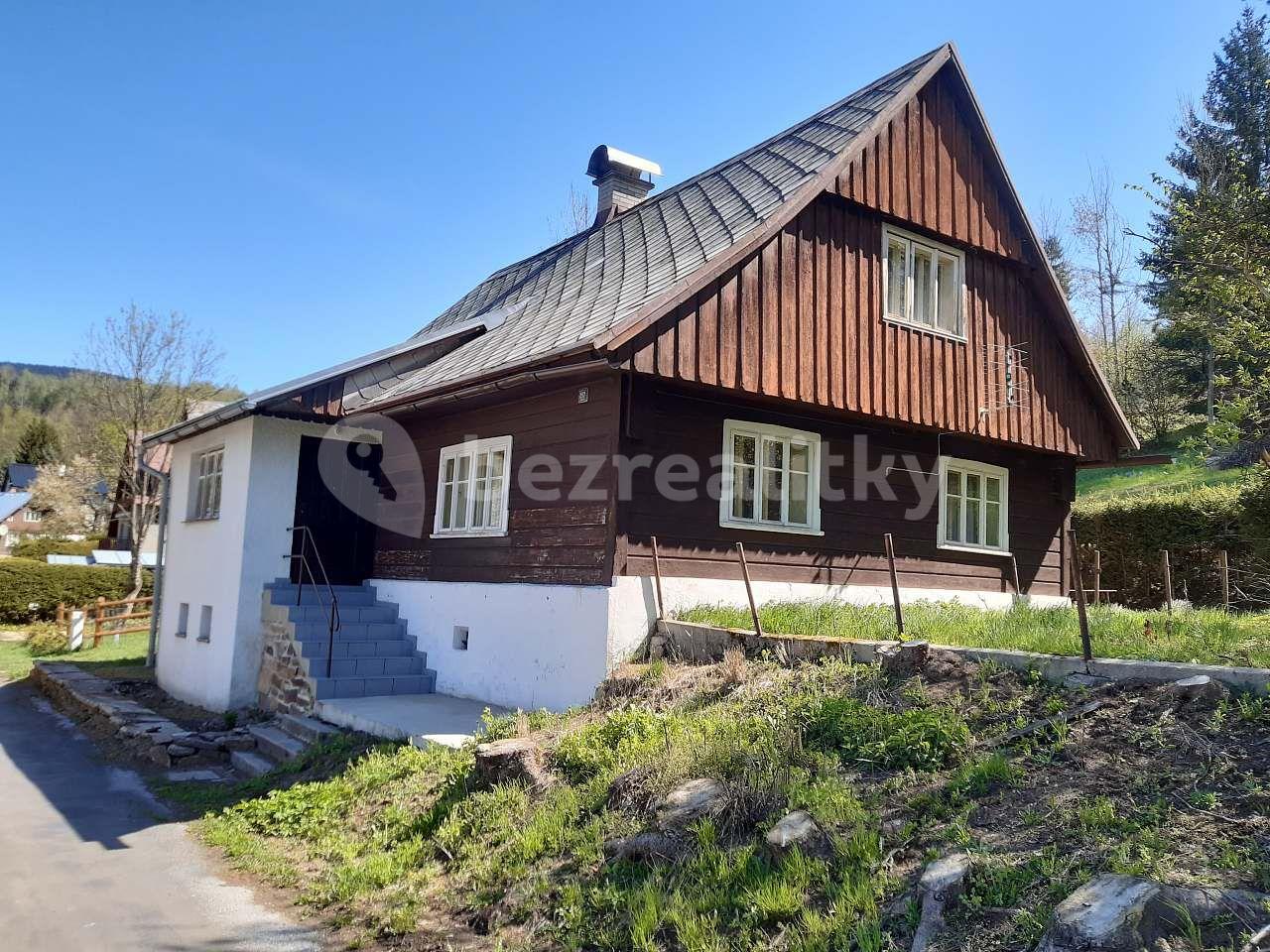 recreational property to rent, 0 m², Rokytnice nad Jizerou, Liberecký Region