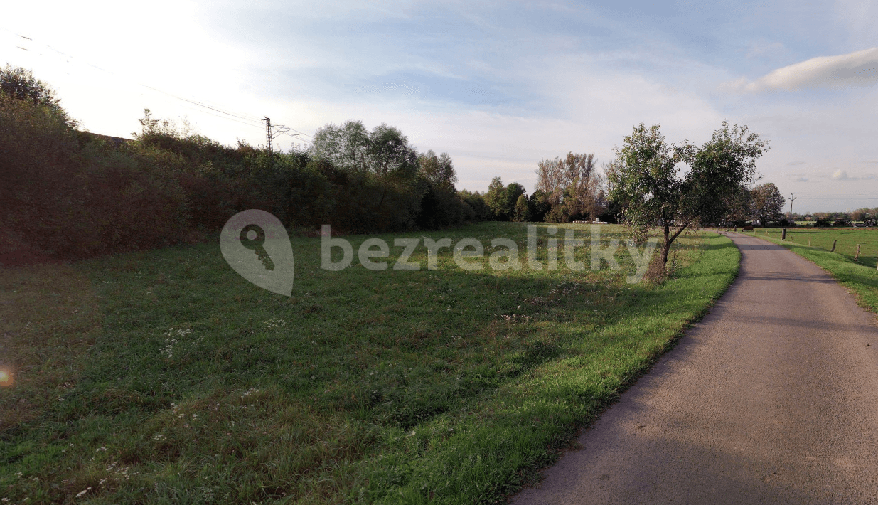 plot for sale, 25,806 m², Na Zátiší, Chotěbuz, Moravskoslezský Region