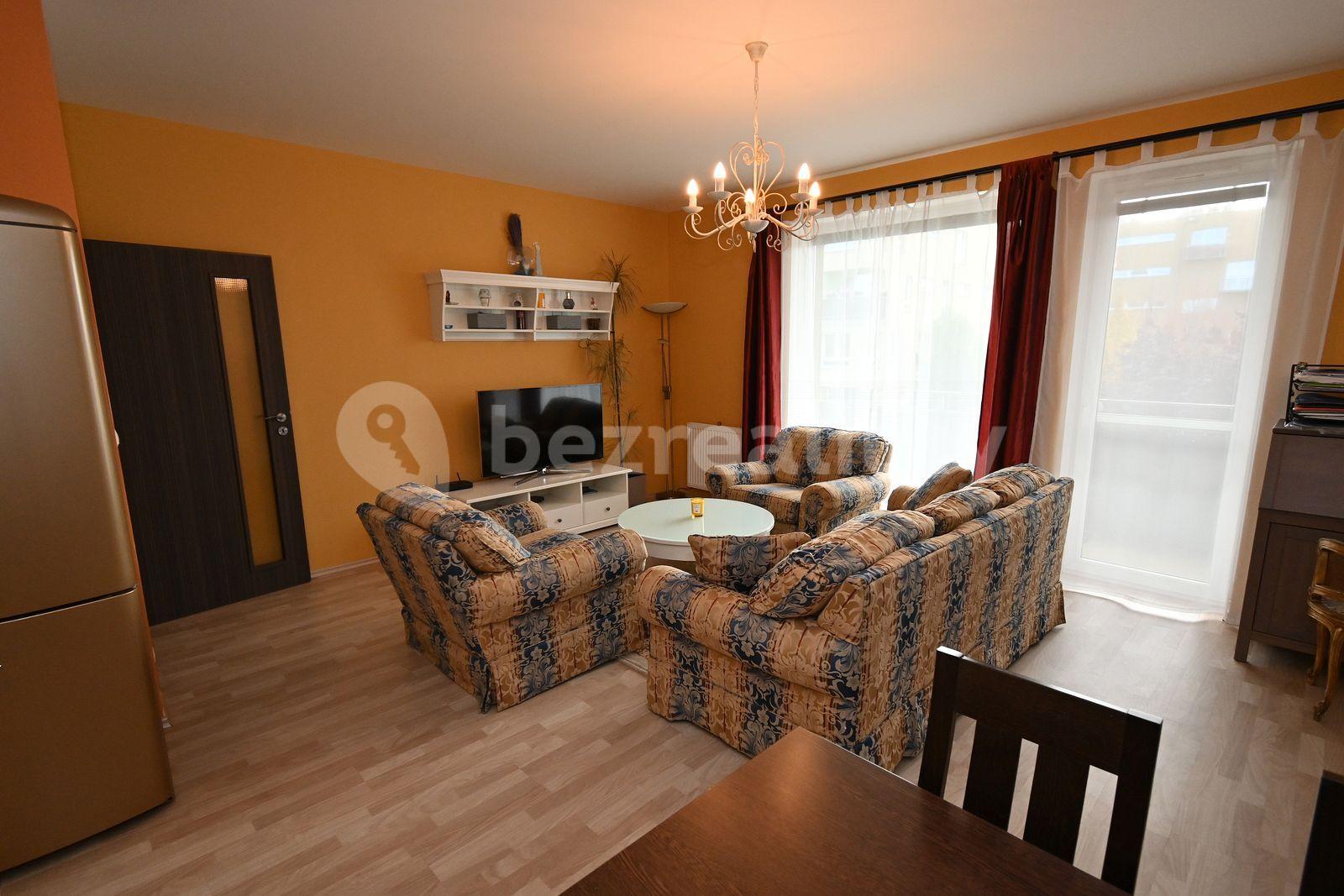 2 bedroom with open-plan kitchen flat to rent, 83 m², Václava Trojana, Prague, Prague