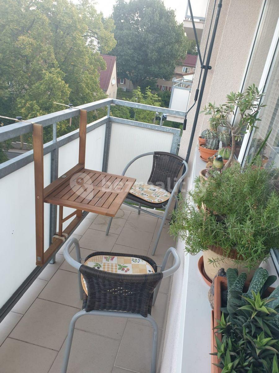 3 bedroom flat to rent, 74 m², Baltská, Liberec, Liberecký Region