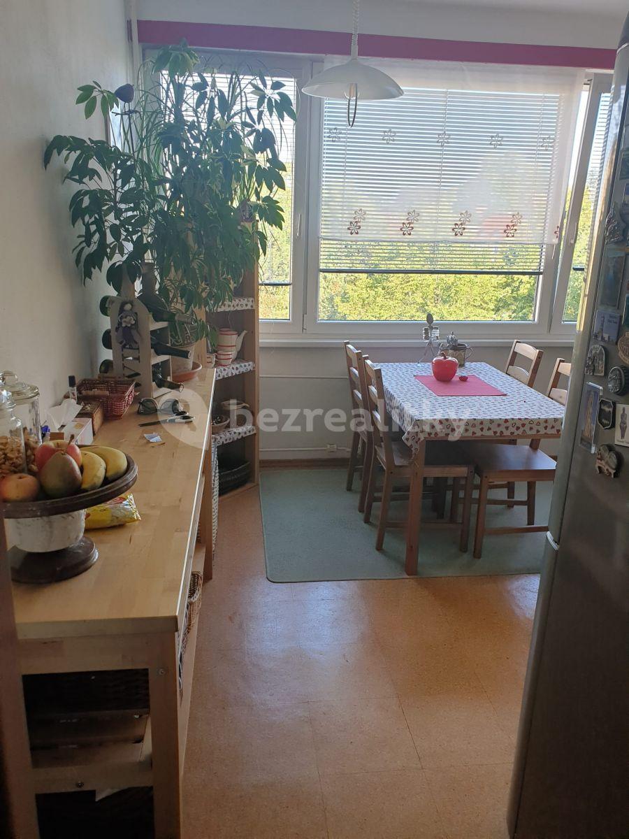 3 bedroom flat to rent, 74 m², Baltská, Liberec, Liberecký Region