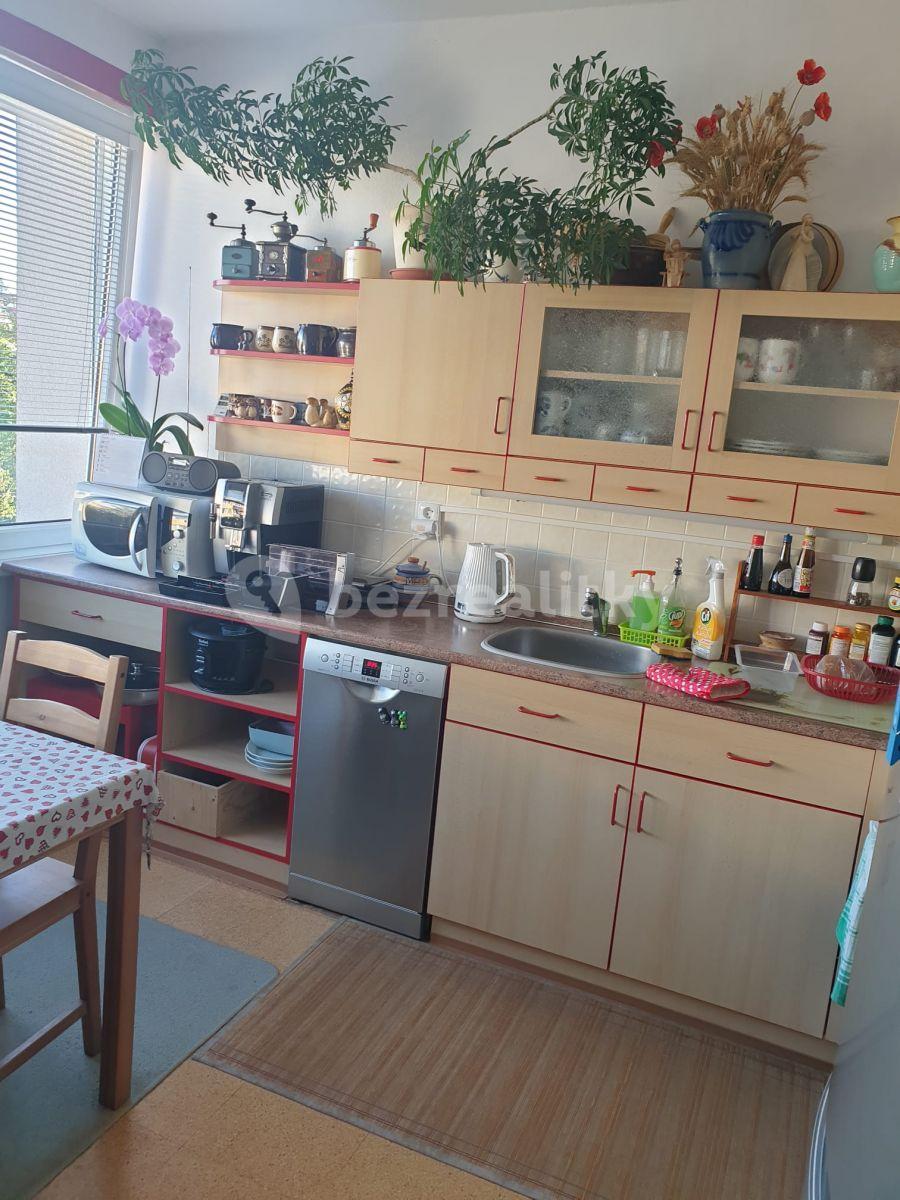 3 bedroom flat to rent, 74 m², Baltská, Liberec, Liberecký Region