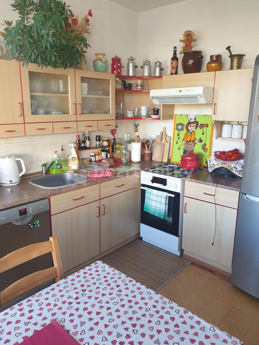 3 bedroom flat to rent, 74 m², Baltská, Liberec, Liberecký Region