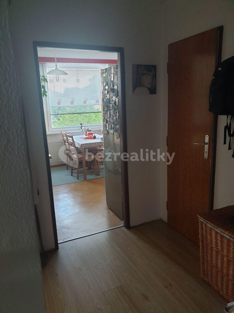 3 bedroom flat to rent, 74 m², Baltská, Liberec, Liberecký Region