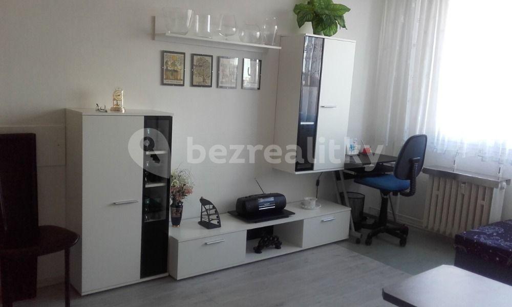 Small studio flat to rent, 30 m², Jabloňová, Prague, Prague