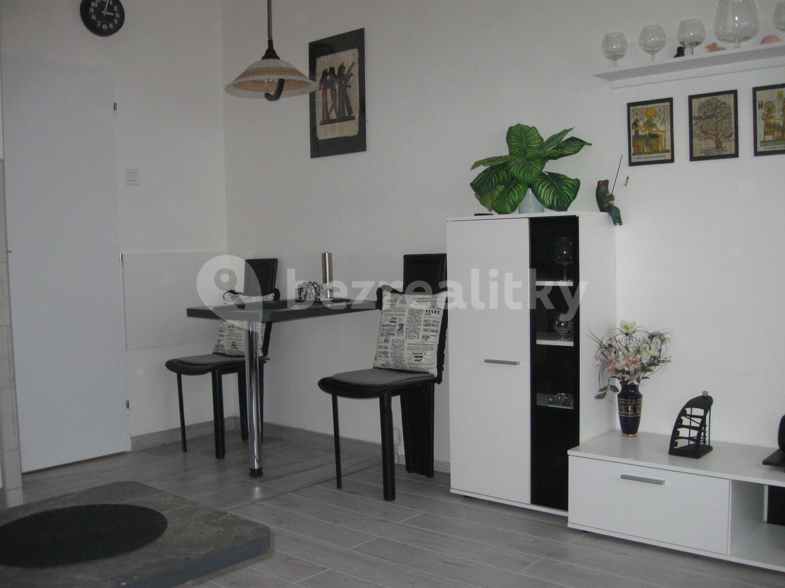 Small studio flat to rent, 30 m², Jabloňová, Prague, Prague