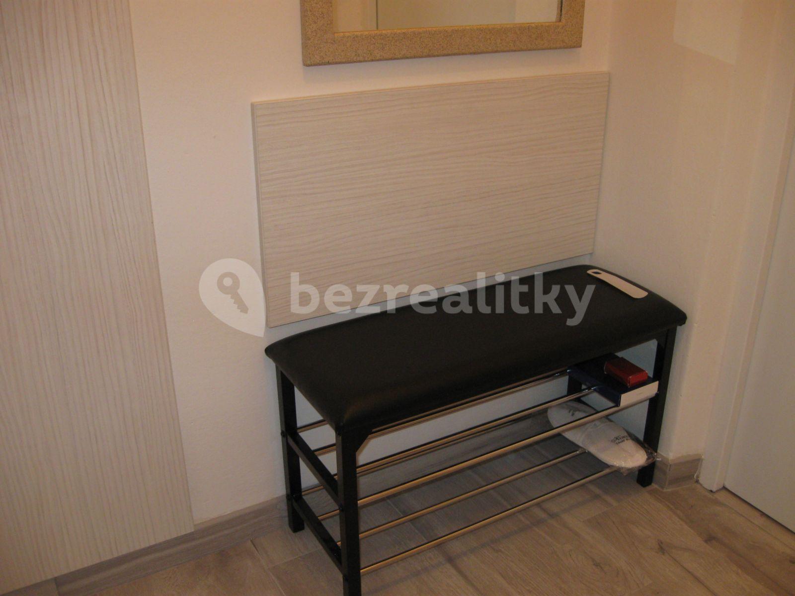 Small studio flat to rent, 30 m², Jabloňová, Prague, Prague