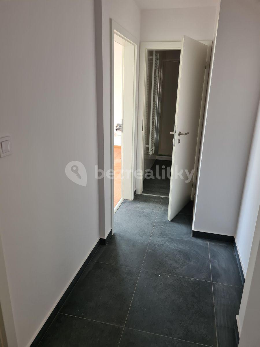 1 bedroom with open-plan kitchen flat to rent, 47 m², Žižkova, Horoměřice, Středočeský Region