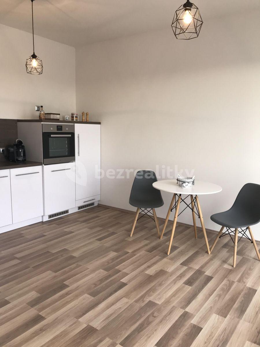 Studio flat to rent, 55 m², U Škol, Bučovice, Jihomoravský Region