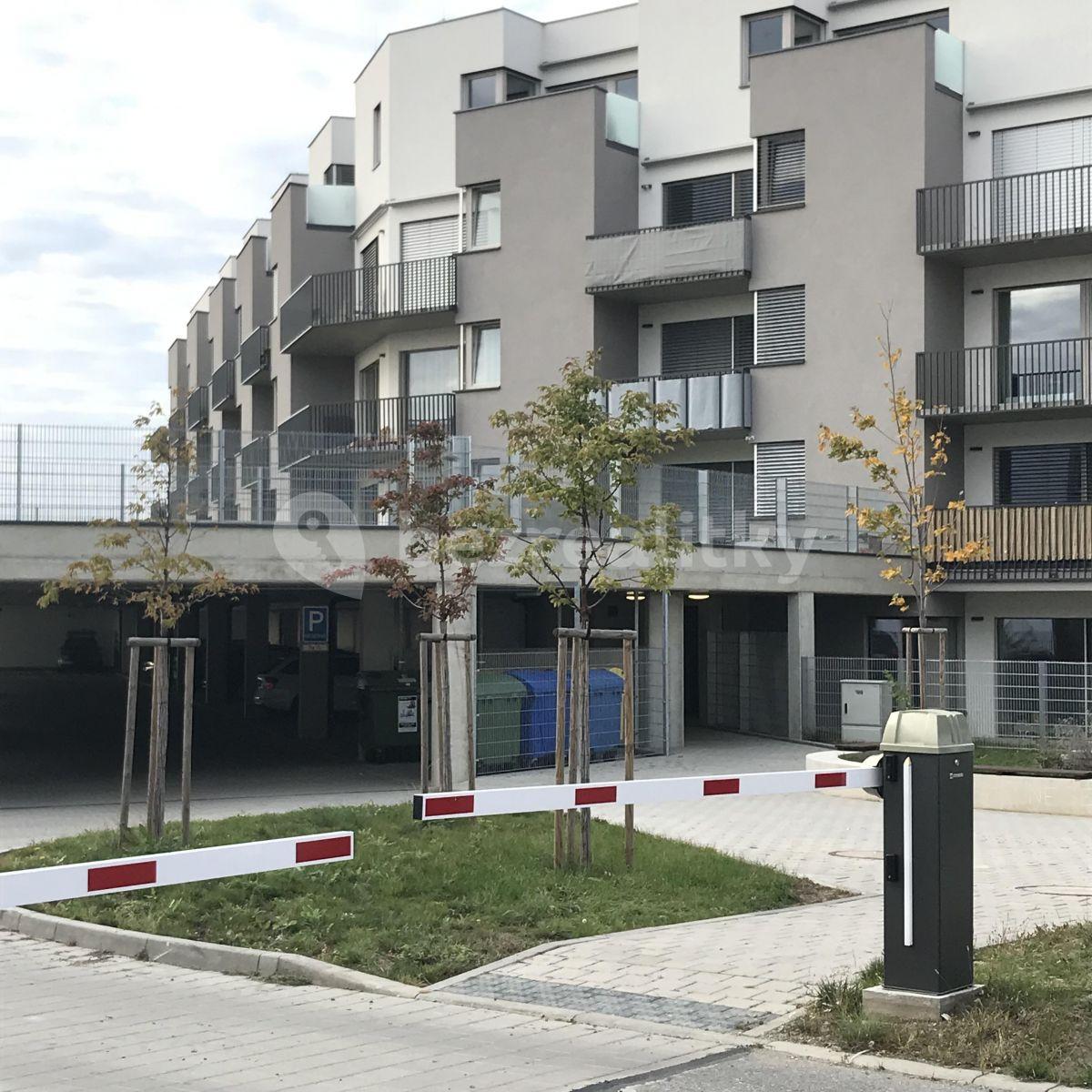 Studio flat to rent, 55 m², U Škol, Bučovice, Jihomoravský Region