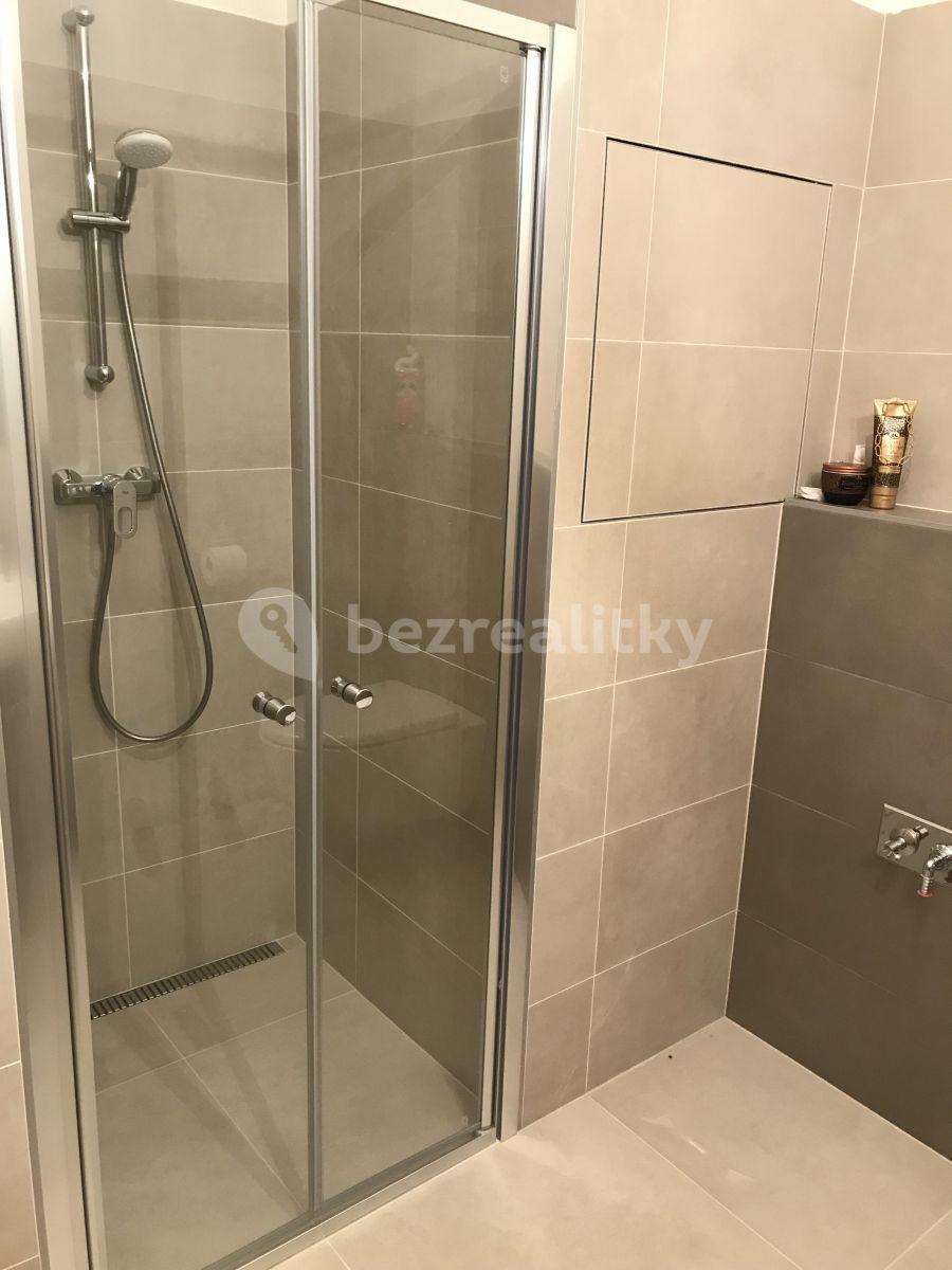 Studio flat to rent, 55 m², U Škol, Bučovice, Jihomoravský Region