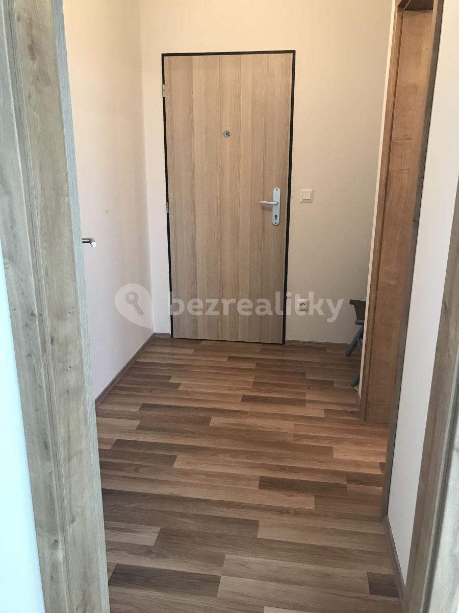 Studio flat to rent, 55 m², U Škol, Bučovice, Jihomoravský Region